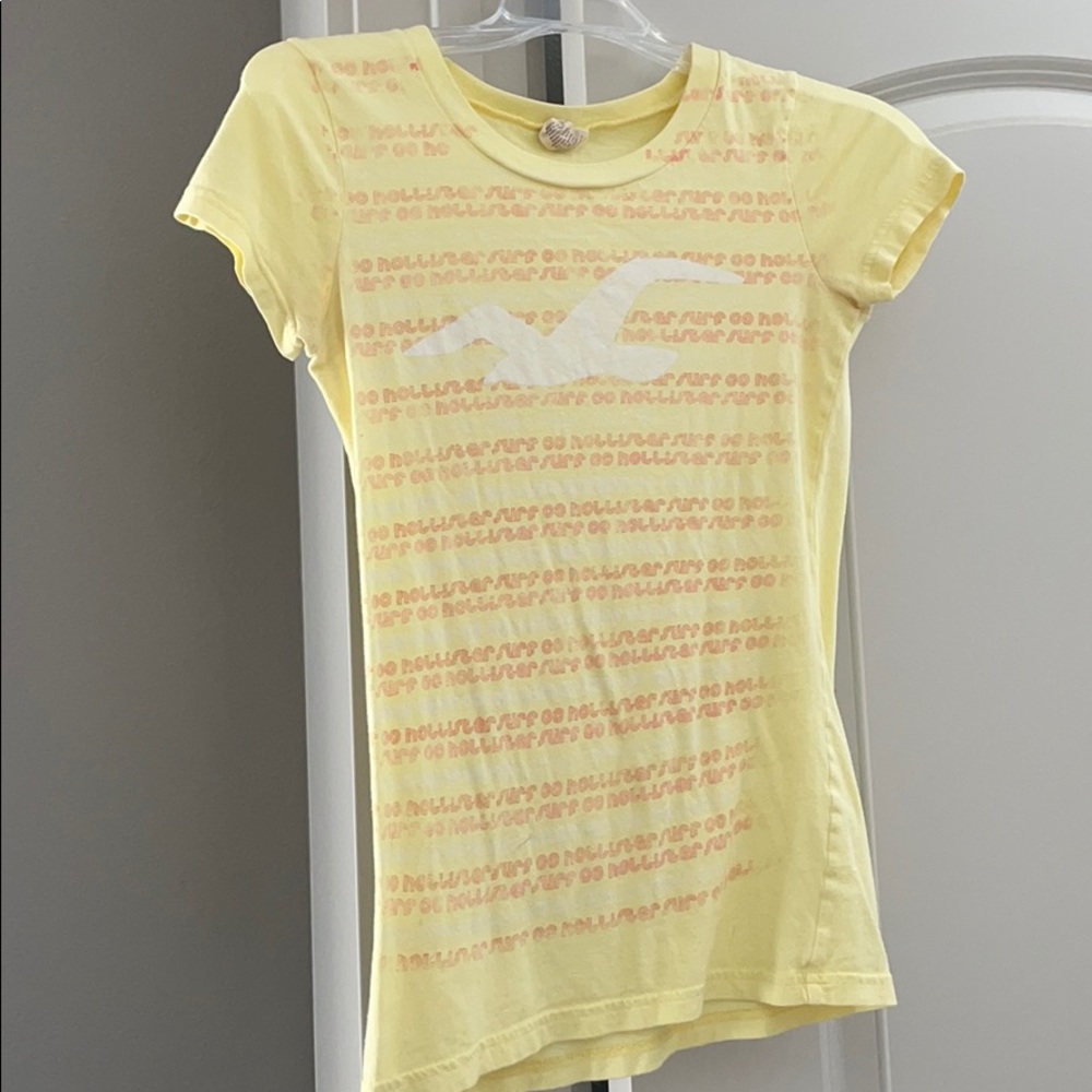 Tshirt
